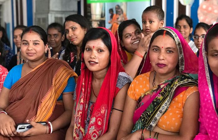 People Across India Celebrate Swasthagraha With NDTV And Dettol India