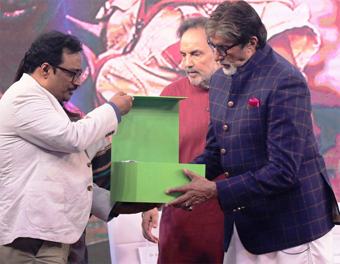 Donate Now For 'Swasth Box', A Kit To Meet Health Needs Of New Mothers And Children