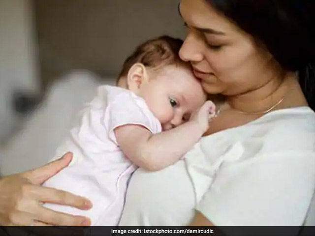 Photo : What To Eat While Breastfeeding: Experts Suggest Nutrition Tips For New Mothers