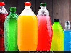 Global Warming Linked To Consumption Of Sugary Drinks, Ice Cream