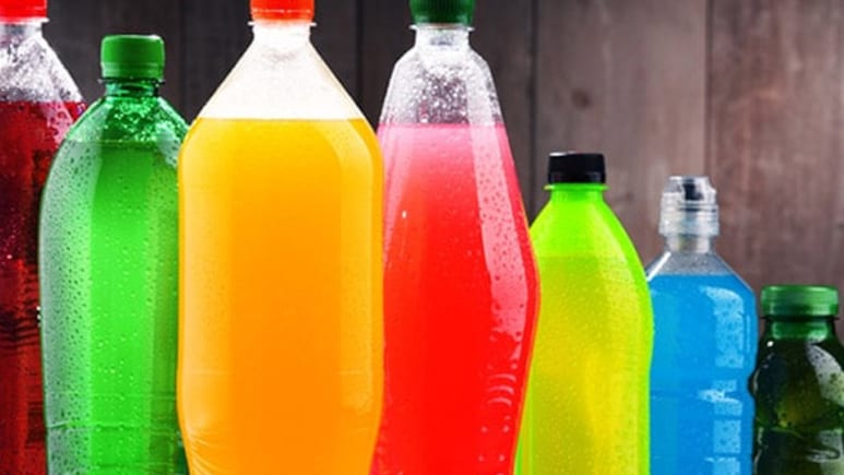 Global Warming Linked To Consumption Of Sugary Drinks, Ice Cream