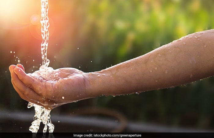 Handwashing, A Vital Defense Against COVID-19, But Billions Don\'t Have Water To Wash Hands