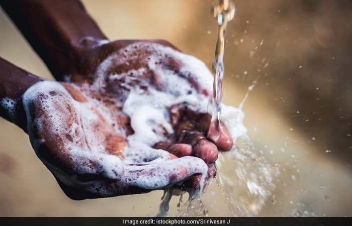Handwashing, A Vital Defense Against COVID-19, But Billions Don\'t Have Water To Wash Hands