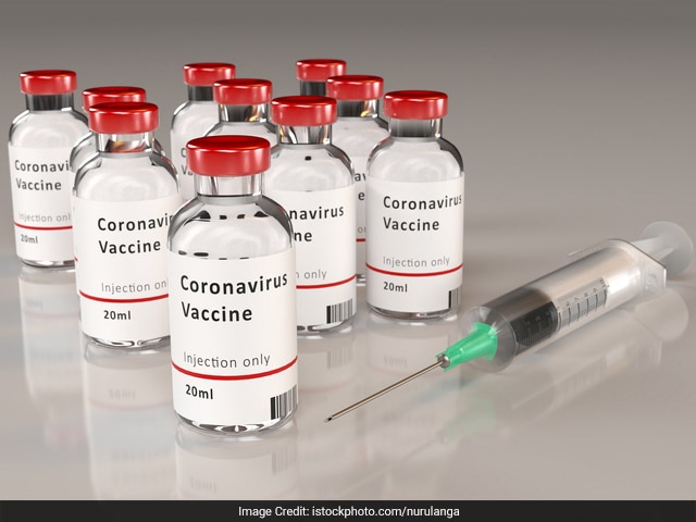 Photo : Coronavirus Vaccine: Top Five Leading COVID-19 Vaccine Candidates