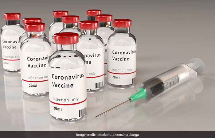 Coronavirus Vaccine: Top Five Leading COVID-19 Vaccine Candidates