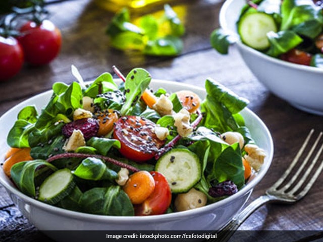 WHO Shares Healthy Eating Tips For Adults During The COVID-19 Outbreak