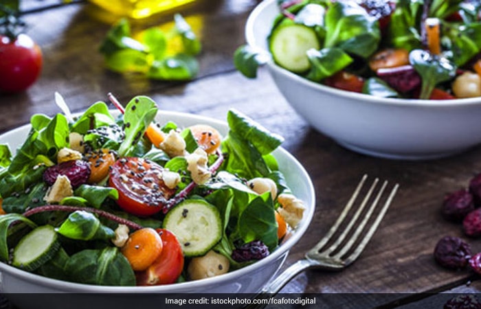WHO Shares Healthy Eating Tips For Adults During The COVID-19 Outbreak