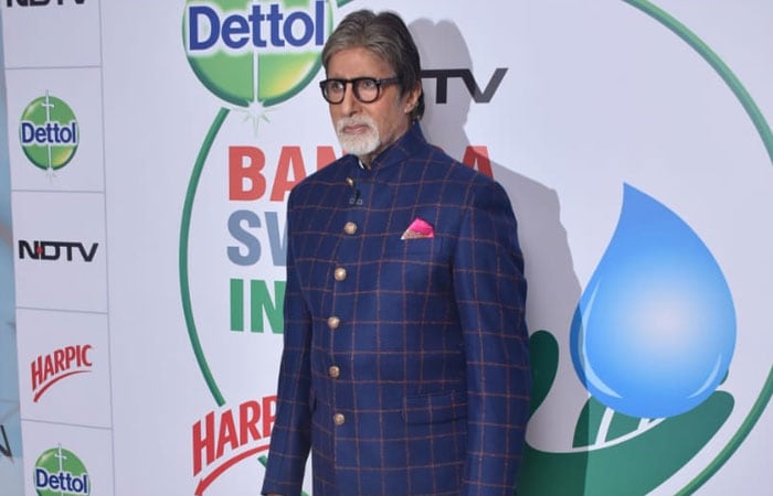'बनेगा स्वस्थ इंडिया' लॉन्च: जानें अमिताभ बच्चन की ओर से कही गईं 5 बड़ी बातें...