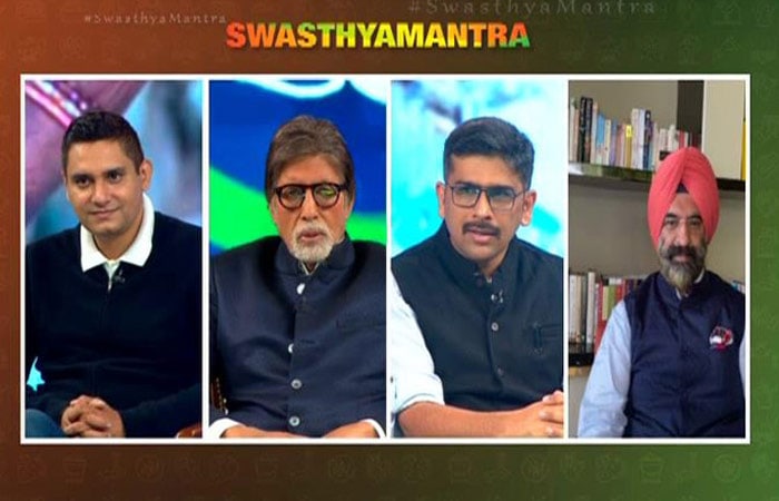 Highlights Of The NDTV-Dettol Banega Swasth India 12-Hour #SwasthyaMantra Telethon