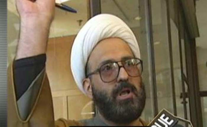 Police later identified the gunman as Man Haron Monis, an Iranian refugee. Sydney police said Monis had earlier been convicted of sexual assault and was known for sending hate letters to the families of Australian soldiers killed overseas.