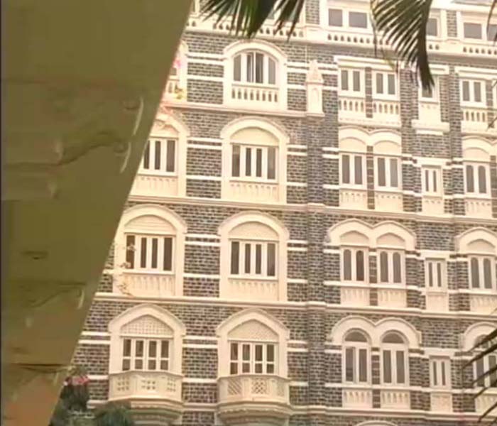 November 26, 2009 will mark the first anniversary of the Mumbai attacks. We went back to the Taj Hotel where the Heritage wing, which was badly gutted, has been almost completely renovated.<br><br>NDTV's Shai Venkatraman got a rare look inside the renovated heritage wing of the Taj Hotel. She found that many of the art works have been restored by their original painters.