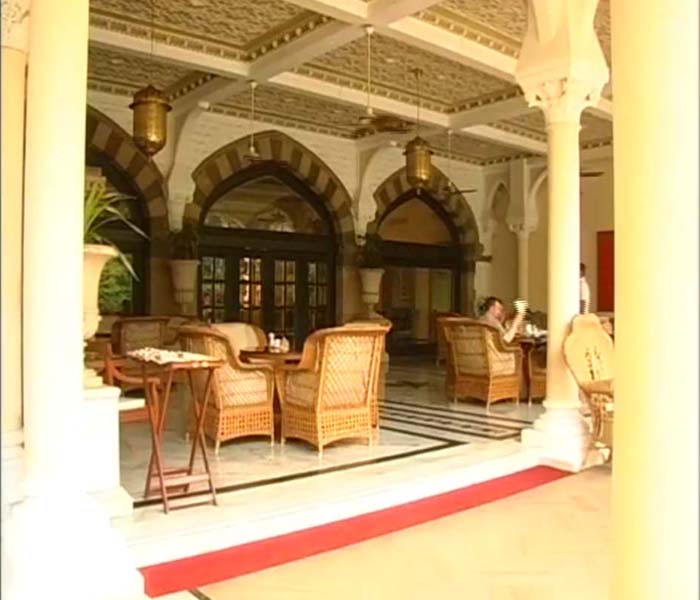 Eighty per cent of the Taj's Heritage Wing, which was damaged during 26/11 attacks, has been restored. Here is the first look at the renovated interiors of the Taj's Heritage Wing. <br>The iconic Taj was one of two luxury hotels taken over by terrorists on November 26, 2008. The 60-hour siege killed 183 people in 10 locations and another 239 were wounded.<br/>