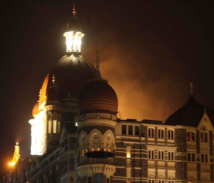 The Taj, which opened in 1903, is India's most famous hotel and also one of its most luxurious. After the 26/11 attacks the hotel's interiors were charred and was marred by bullet holes and grenade blasts, its corridors soaked in blood.