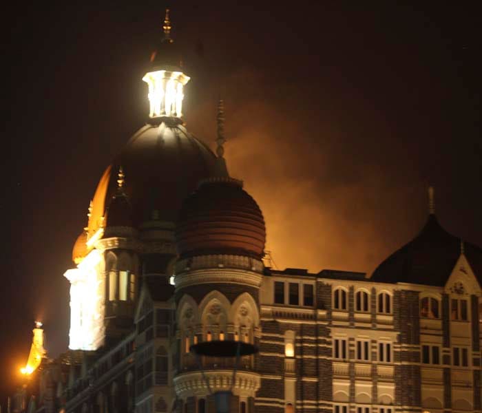 Remembering 26/11: Taj Hotel -Then and Now