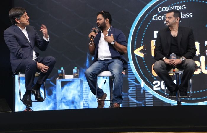NDTV Tech Conclave 2018: The Future Of Home Entertainment