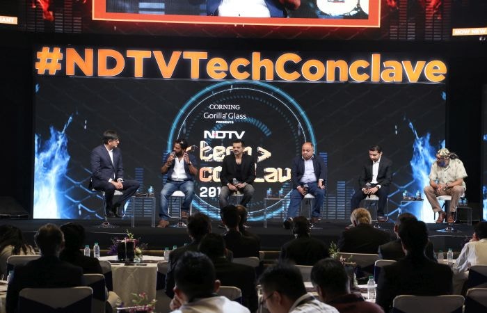 NDTV Tech Conclave 2018: The Future Of Home Entertainment