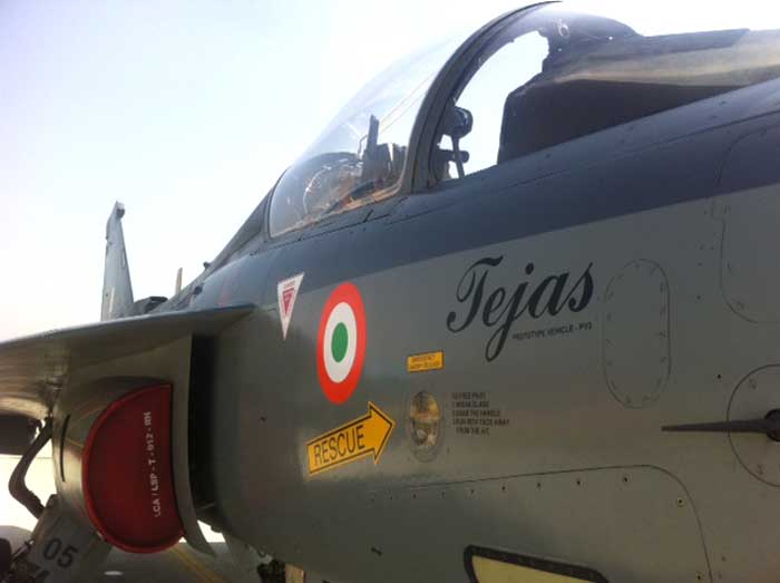 Introducing Tejas: India\'s interceptor, battle-ready by 2015