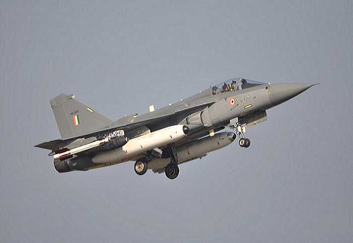 Introducing Tejas: India\'s interceptor, battle-ready by 2015