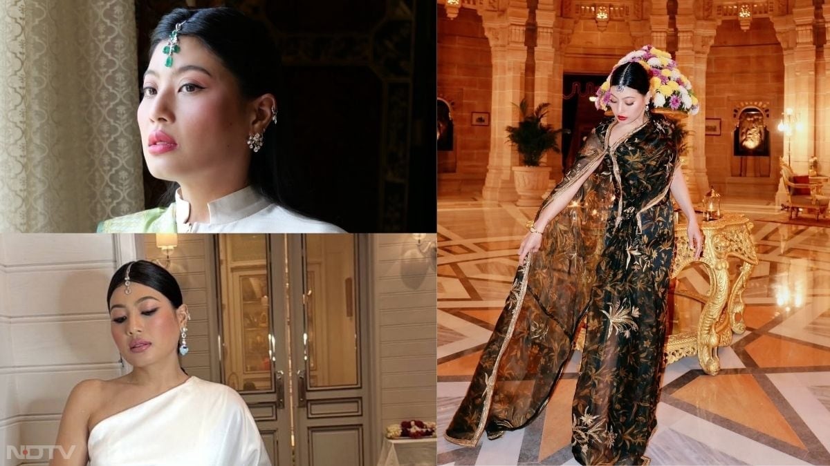 इस पहल के जरिए उन्होंने राजस्थानी कसीदाकारी को बढ़ावा दिया है, जो मशीन से बने कपड़ों के मुकाबले पर्यावरण के अनुकूल और सांस्कृतिक रूप से समृद्ध है.