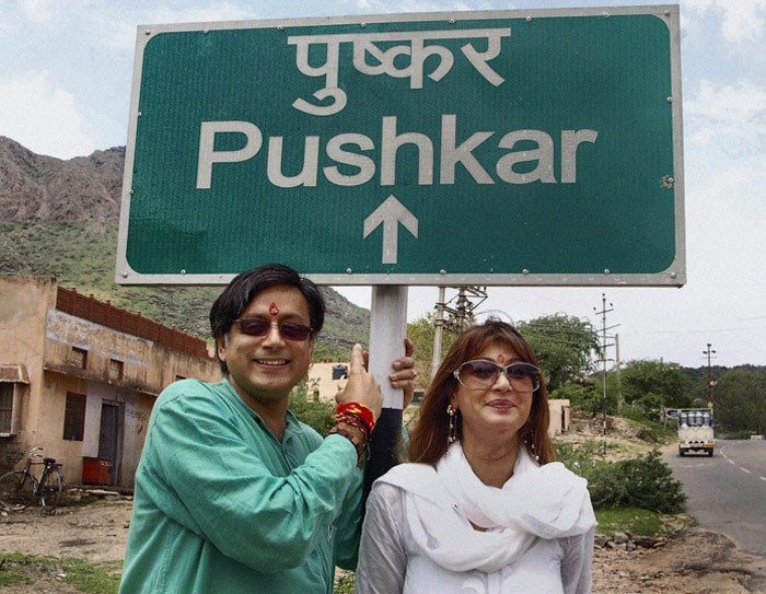 Over 1,000 people including party workers are expected to attend the feast. Hotel Taj and Hotel SP Grand Days in Thiruvananthapuramwill host the bride and her relatives. The menu will be snacks consisting of tea, coffee, vada, paal (milk) paysam, ladoo etc. (PTI Photo)