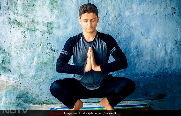 Therapeutic Yoga Asanas You Can Include In Your Routine For Better Health