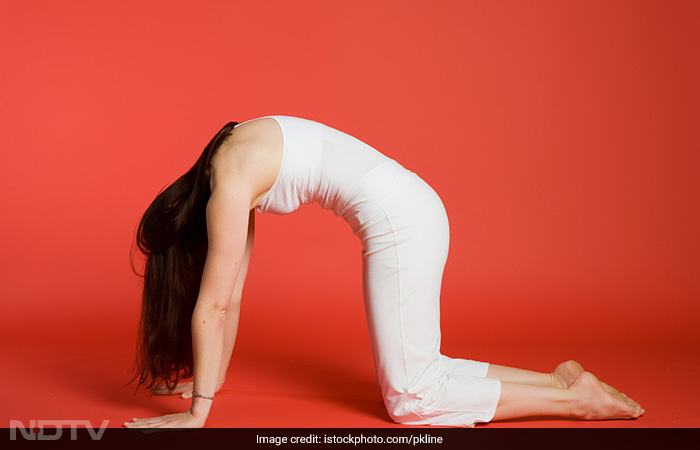 Therapeutic Yoga Asanas You Can Include In Your Routine For Better Health