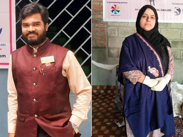 These Warriors Are Raising Awareness About Menstrual Health By Breaking Stigma And Gender Barrier Around Periods