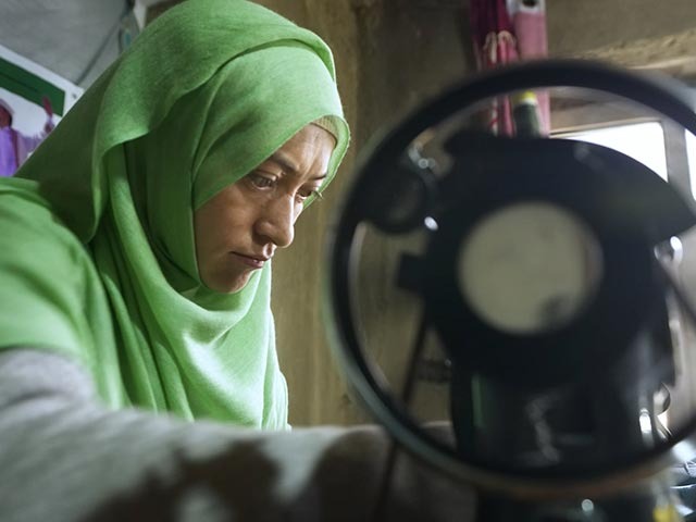 Threads Of Empowerment:  Women Weaving Their Own Success Stories Threads Of Empowerment:  Women Weaving Their Own Success Stories