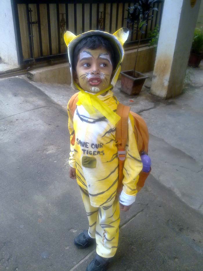 <b>Winner for March 2: </b>Agastya