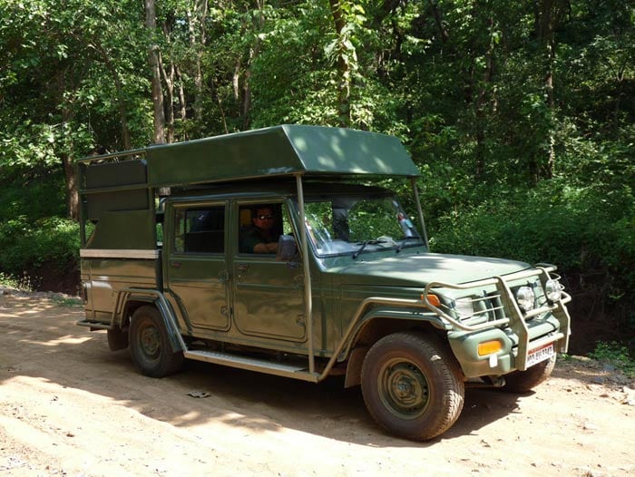 As part of the Save our Tigers campaign, NDTV provided forest officials with equipment to help them tackle the situation better. Here are some of the items from the kits.