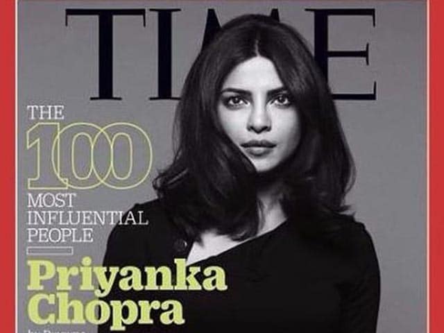 Photo : In Pics: Indians Who Have Made It To The Time 100 List This Year