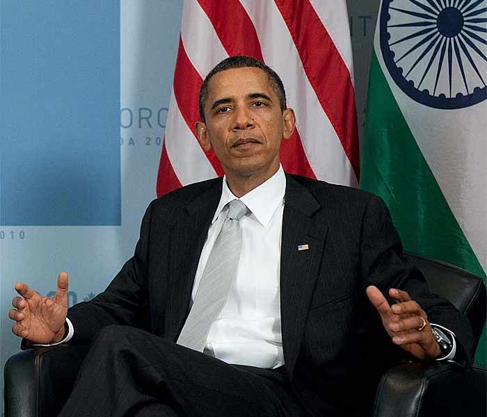 Time 100: Dhoni more influential than Obama