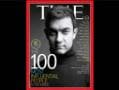 Photo : Indians on Time magazine's 100 Most Influential People list