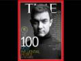 Indians on Time magazine's 100 Most Influential People list