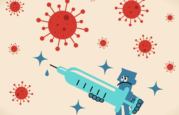 Title - World Immunization Week 2022: Things To Know
