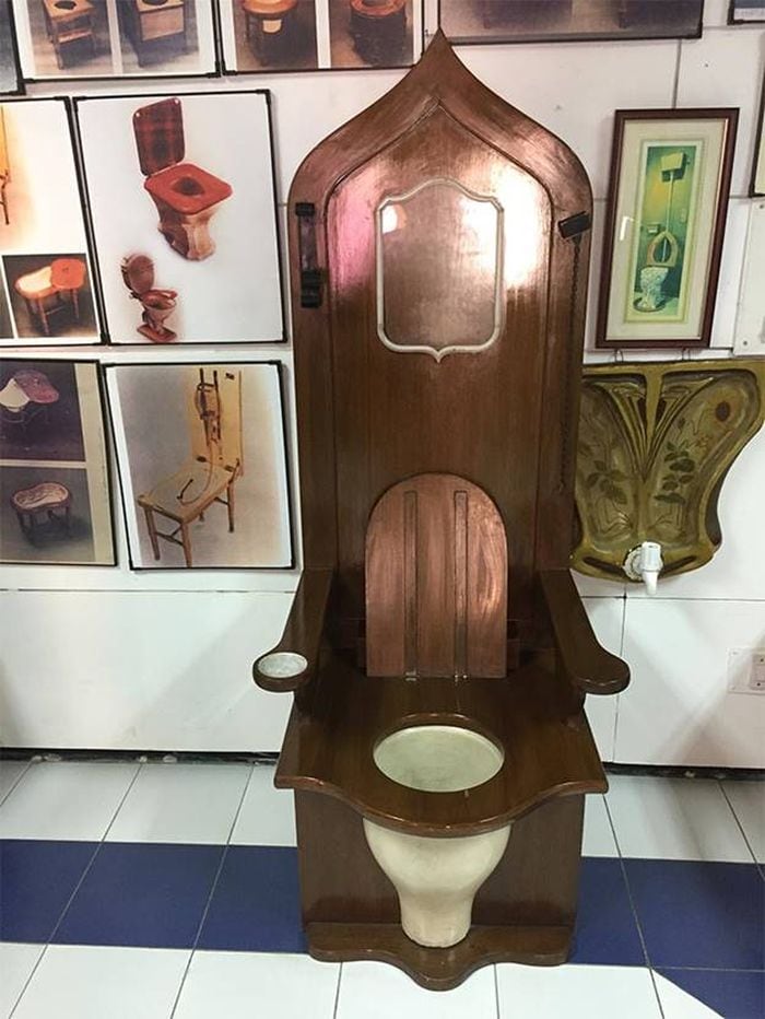 7 Types Of Toilets You Wouldn\'t Believe Existed
