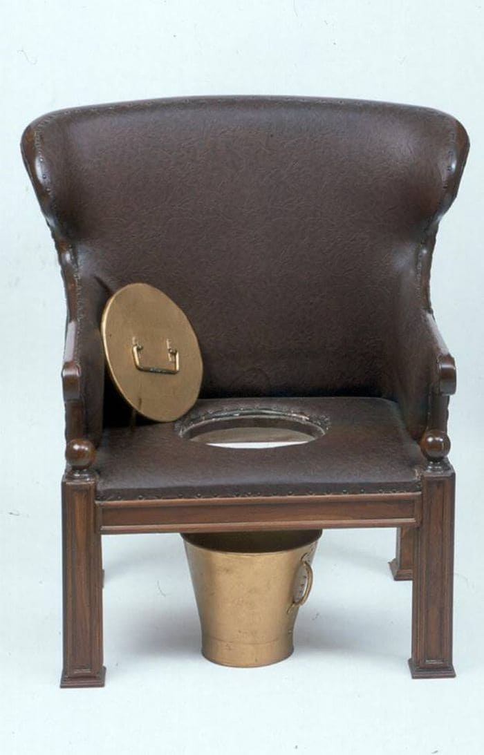 7 Types Of Toilets You Wouldn\'t Believe Existed