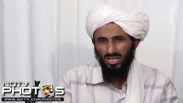 Top Al Qaeda leaders