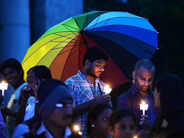 A Tribute to Transgenders