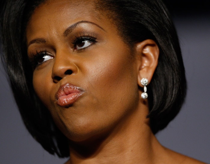 Did the US pay for Michelle Obama\'s vacation?