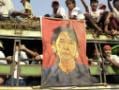 Photo : Inside Myanmar: Aung San Suu Kyi's Moment