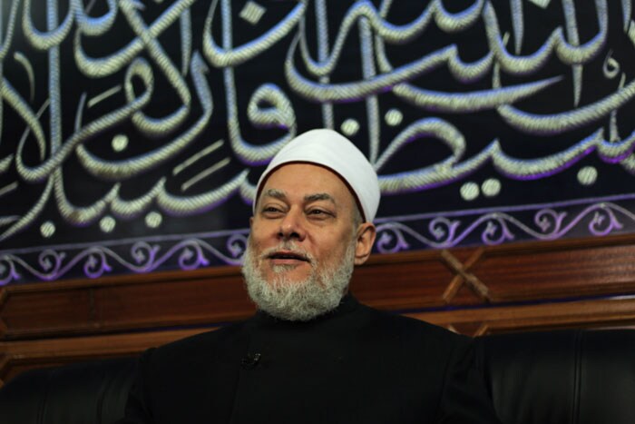 Another important voice of the Muslim world, the Grand Mufti of Egypt, Ali Gomaa too believes that Egypt will not go the Iran way as it remains committed to the values of a civilian state.