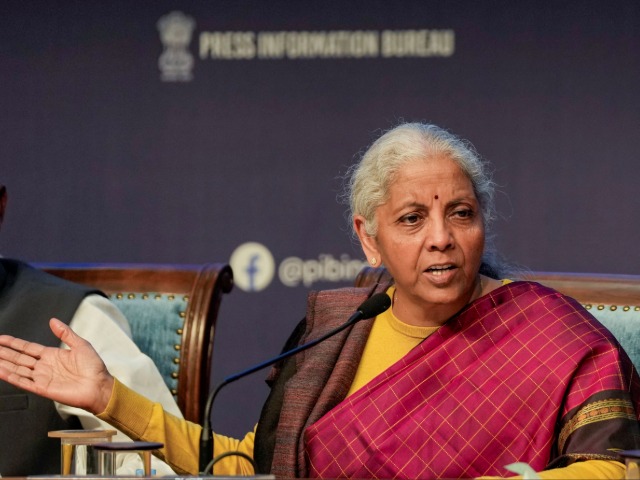 बजट 2026 से मिशन 2047 पर नजर, बड़े आंकड़े, बड़ी बातें, बड़े सपने