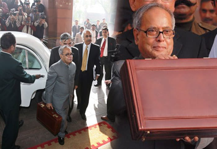 With Pranab Mukherjee all set to announce the Union Budget 2010-2011, here is a look at some interesting facts about India's budget and our nation's financial growth.