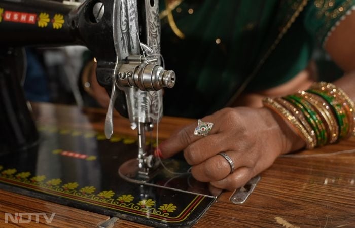 United for Impact: CSR Alliances Empowering Rural Women