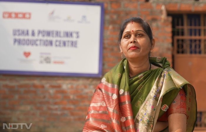 United for Impact: CSR Alliances Empowering Rural Women