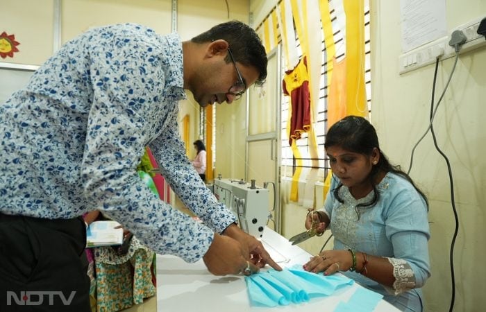 United for Impact: CSR Alliances Empowering Rural Women