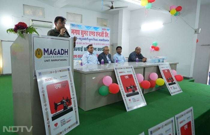 United for Impact: CSR Alliances Empowering Rural Women