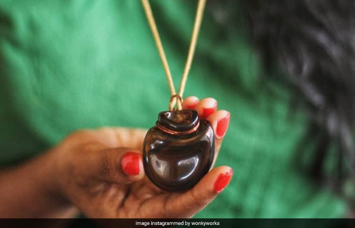 Best From Waste: Woman\'s Passion For Glass Leads To A Upcycling Store In Vadodra