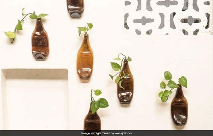 Besides, the company's website, the products, that range from Rs 200 to Rs 2,000, are available on a few e-commerce websites and in market areas. The products made by Ekta and her team can be shipped across India. She soon plans to take her venture on an international platform by selling them in other countries as well.